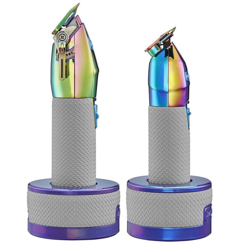 Combo Clipper Y Trimmer Cordless Limited Boost