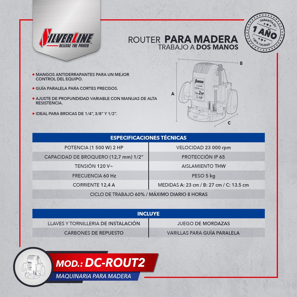 Imagen del producto