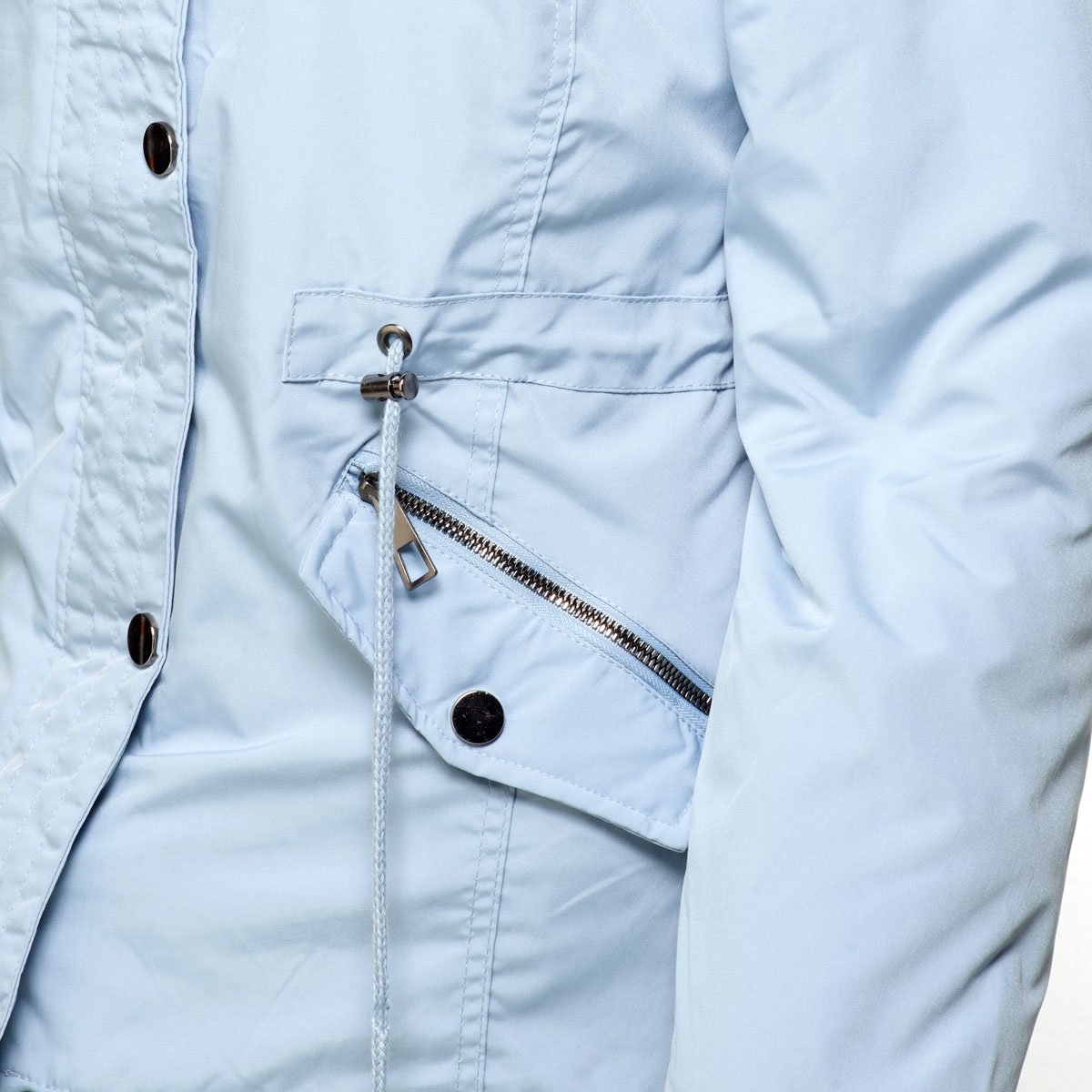 Chamarra Ann Miller para Mujer