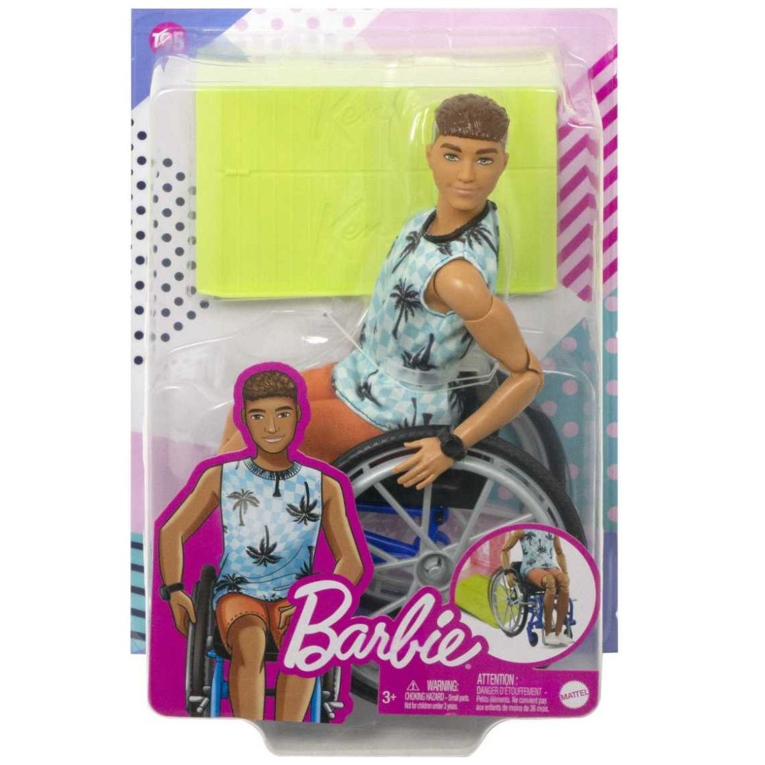 Barbie a Touch Of Magic Set de Juego Pegaso