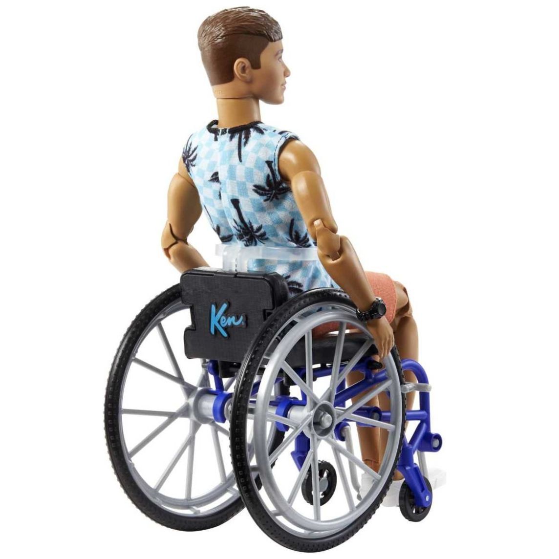 Barbie a Touch Of Magic Set de Juego Pegaso