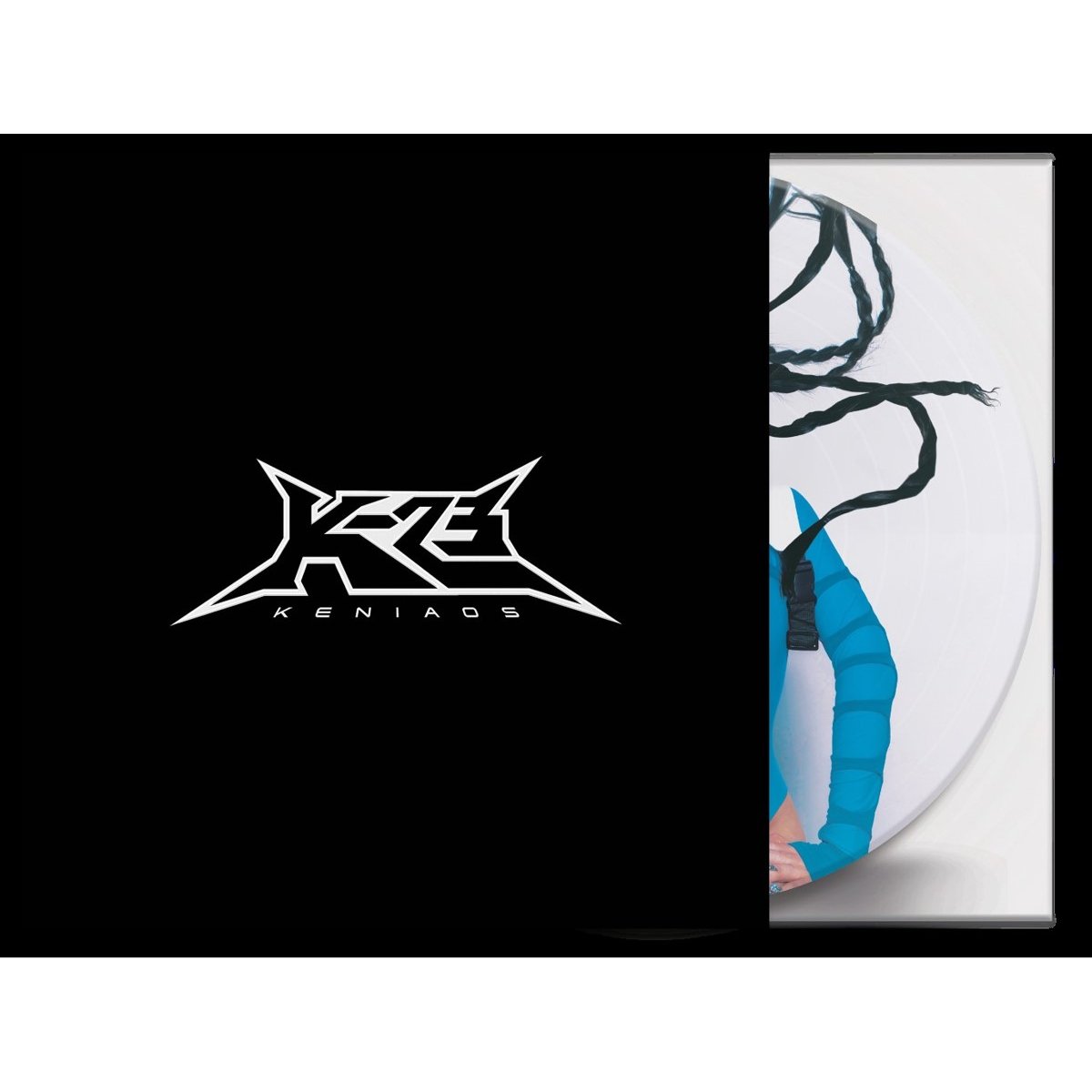 Kenia Os - Box Set K23