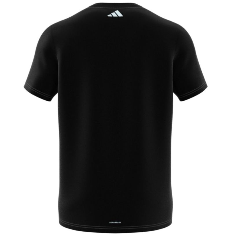 Camiseta Running Adidas para Hombre