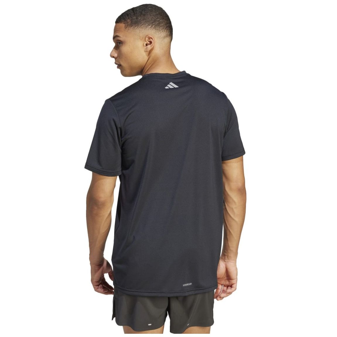 Camiseta Running Adidas para Hombre