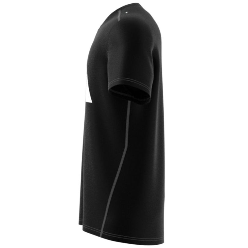 Camiseta Running Adidas para Hombre