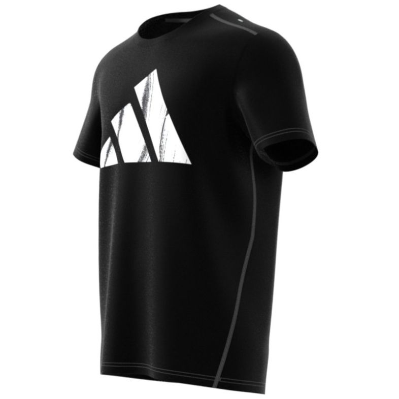 Camiseta Running Adidas para Hombre