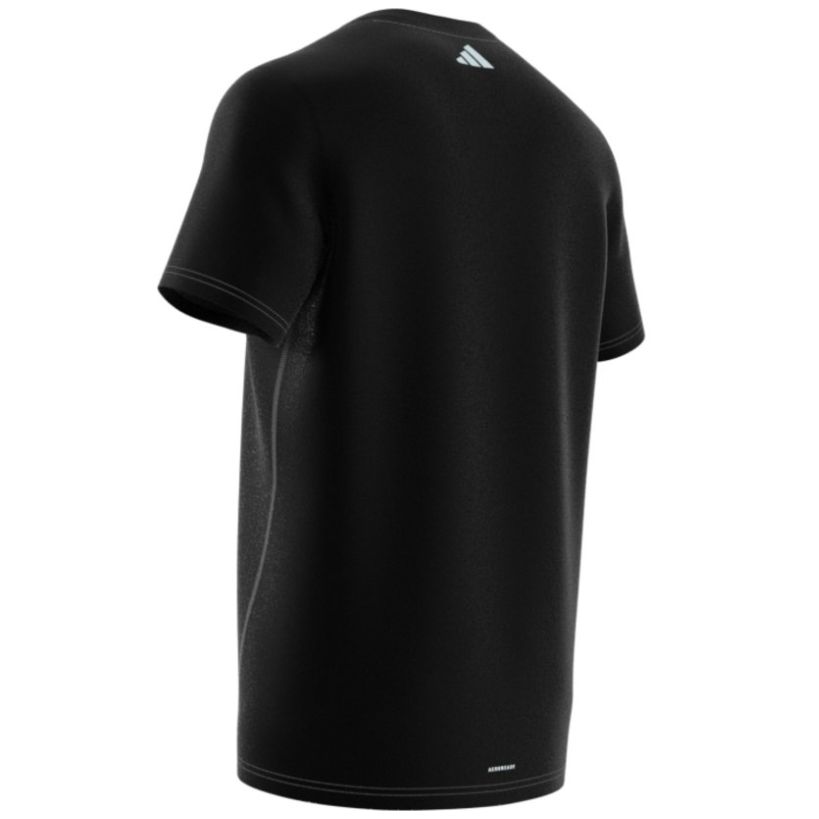 Camiseta Running Adidas para Hombre