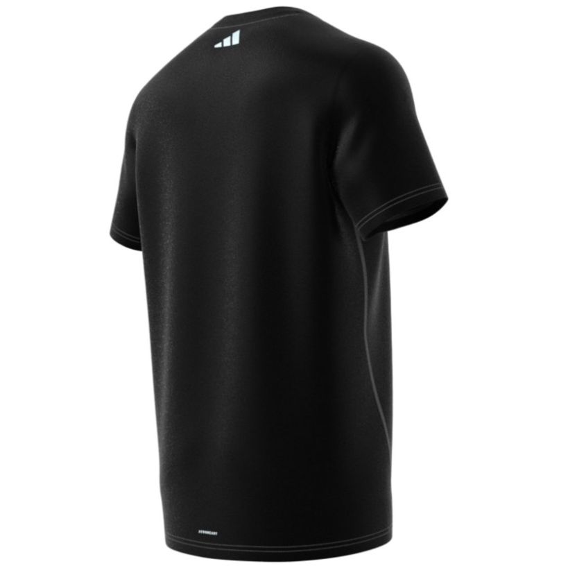 Camiseta Running Adidas para Hombre
