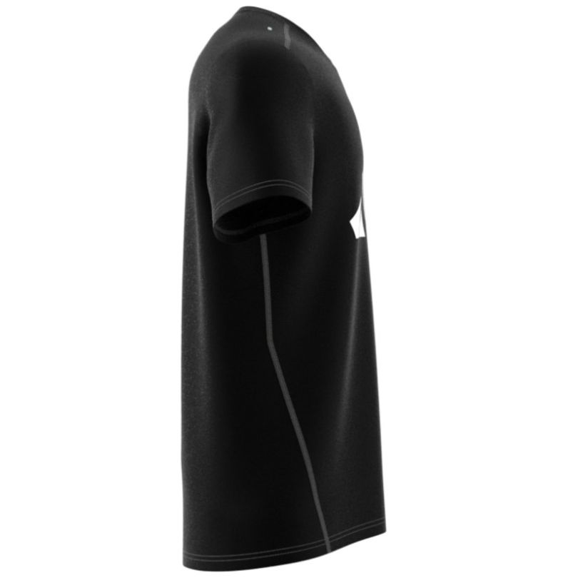 Camiseta Running Adidas para Hombre