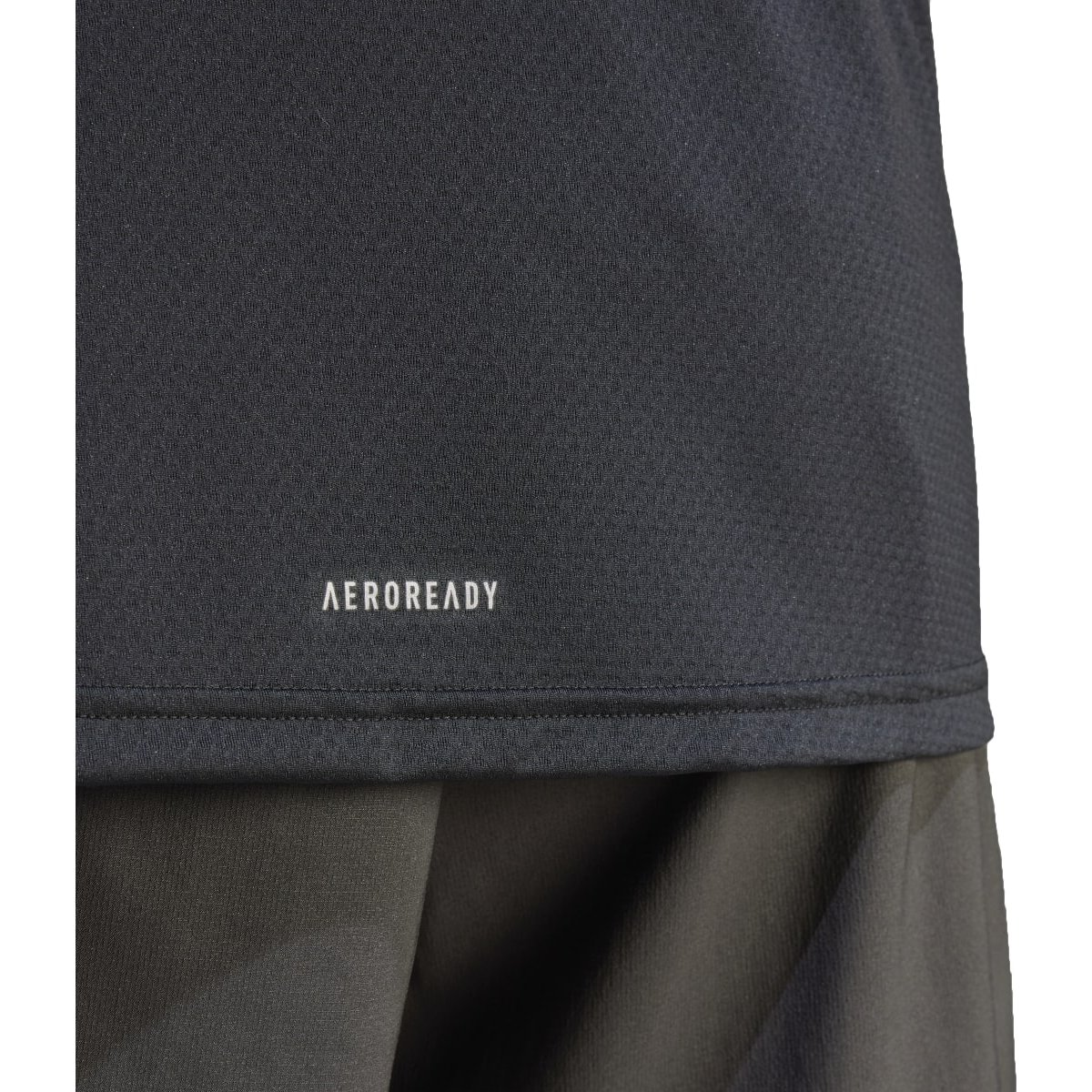 Camiseta Running Adidas para Hombre