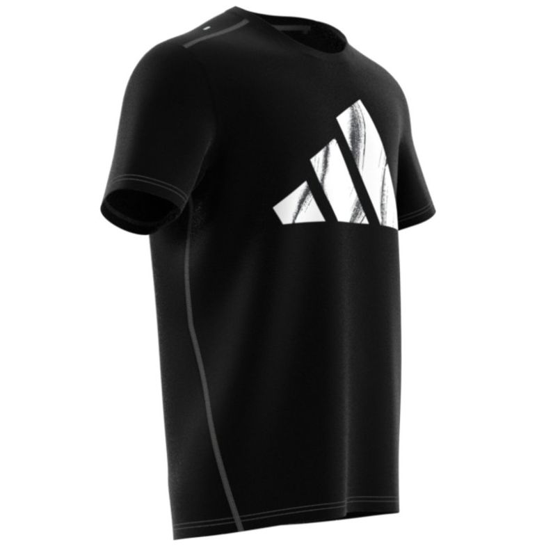 Camiseta Running Adidas para Hombre