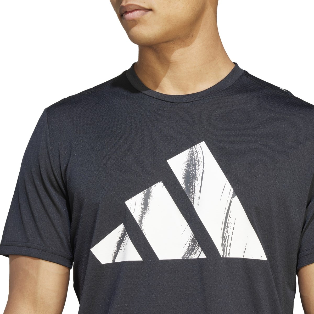 Camiseta Running Adidas para Hombre