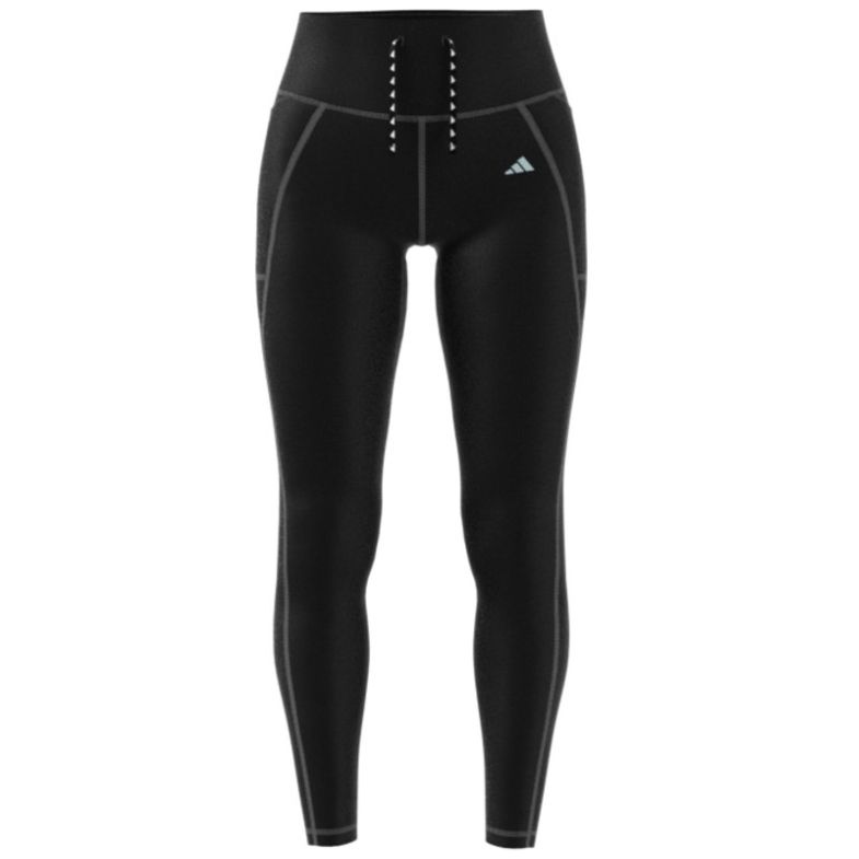 adidas Licras Capri para Correr Response Mujer