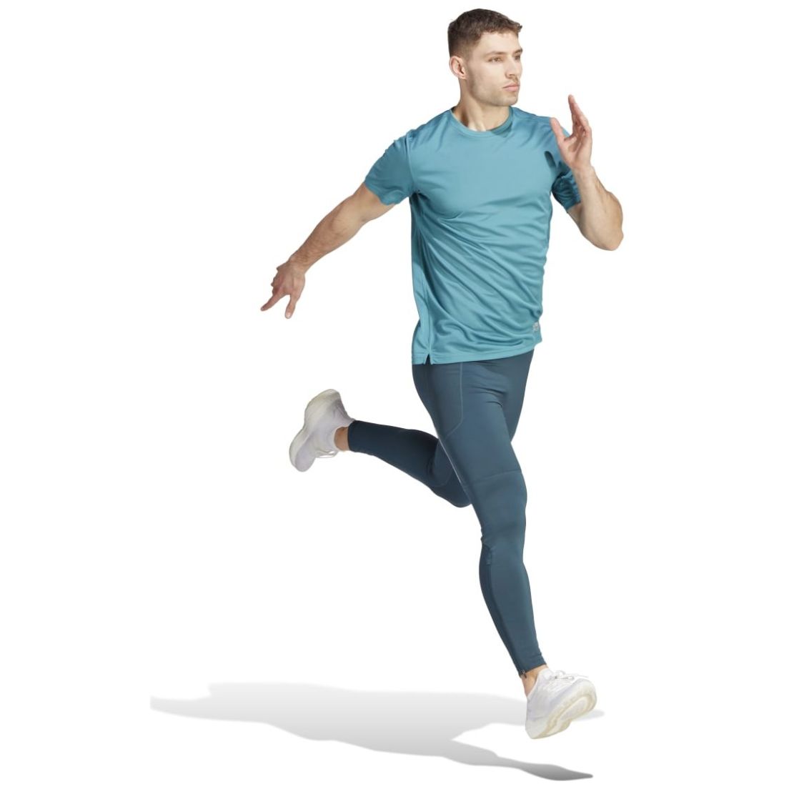 Playera Adidas Running para Hombre