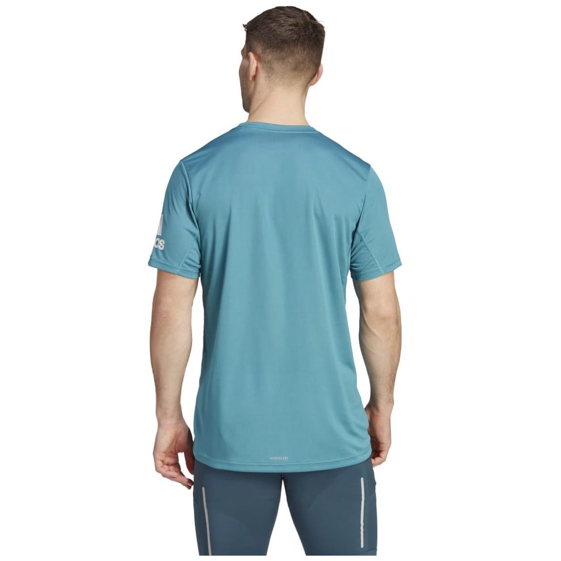 Playera Adidas Running para Hombre