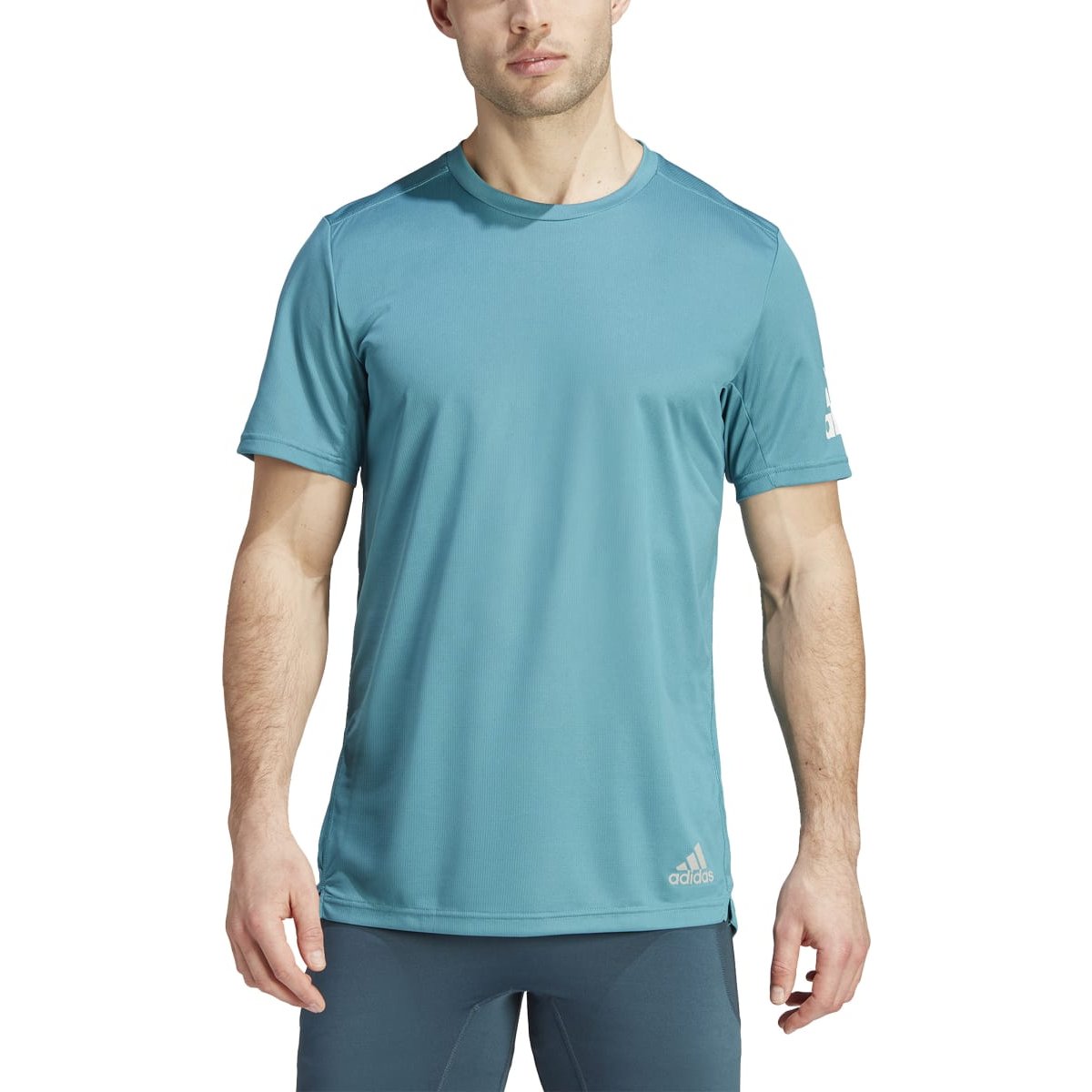Playera Adidas Running para Hombre