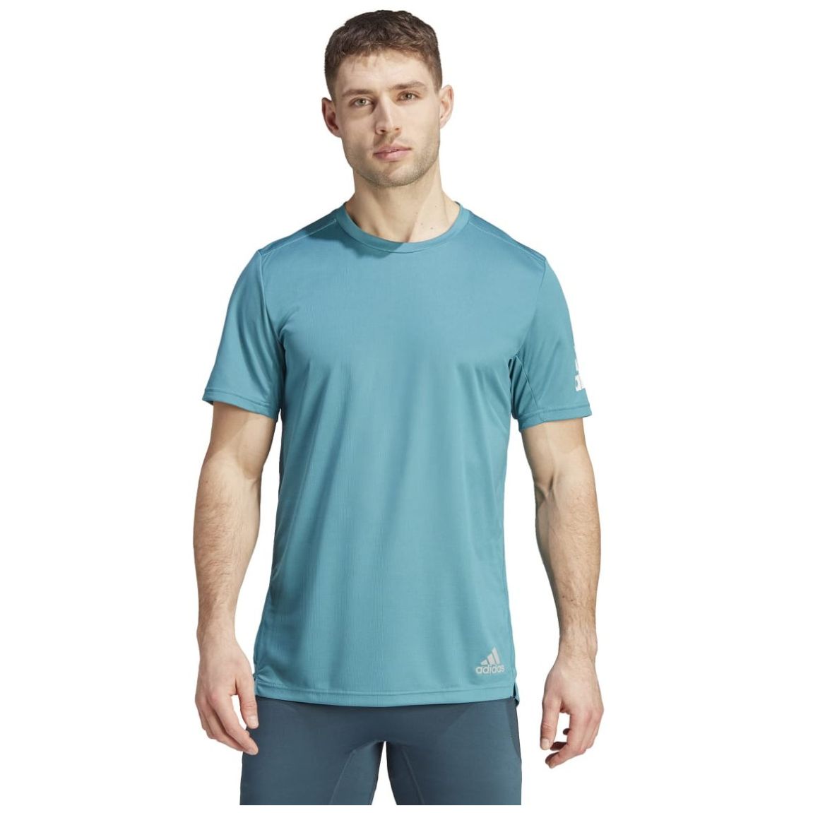 Playera Adidas Running para Hombre