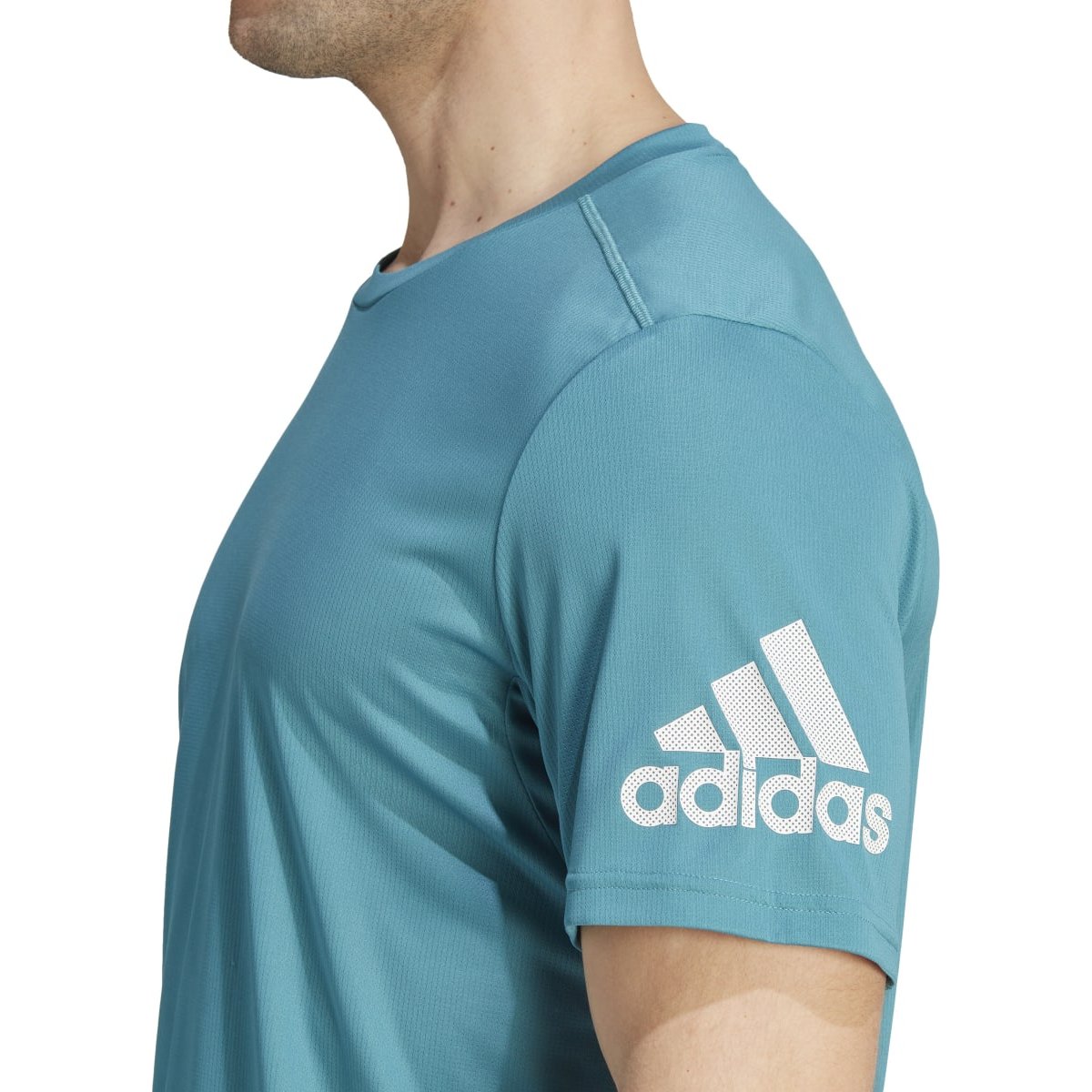 Playera Adidas Running para Hombre