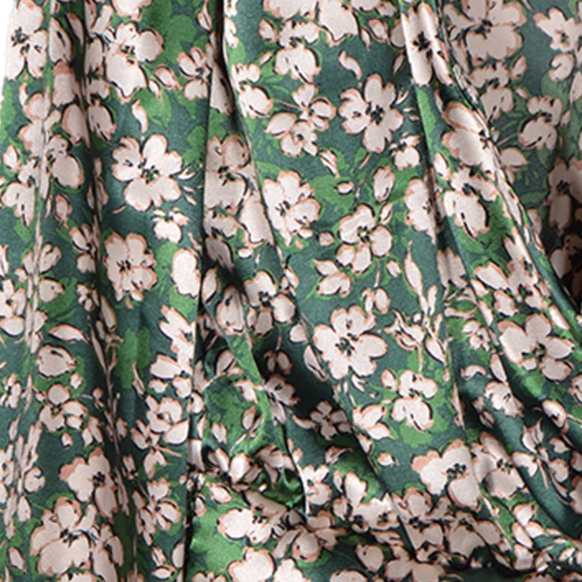 Blusa Estampada con Amarre para Mujer Philosophy