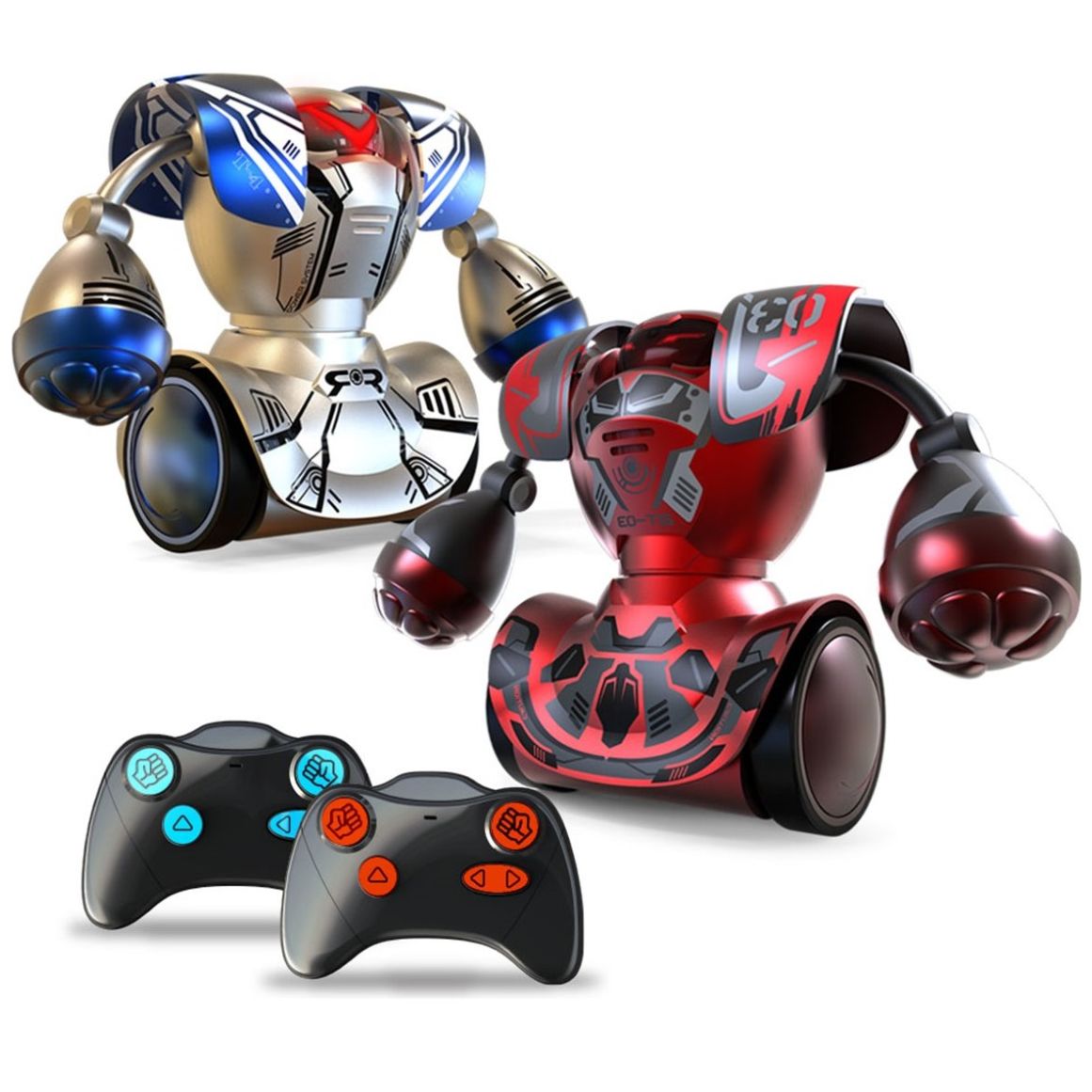 Radio Control Robo Kombat Fotorama