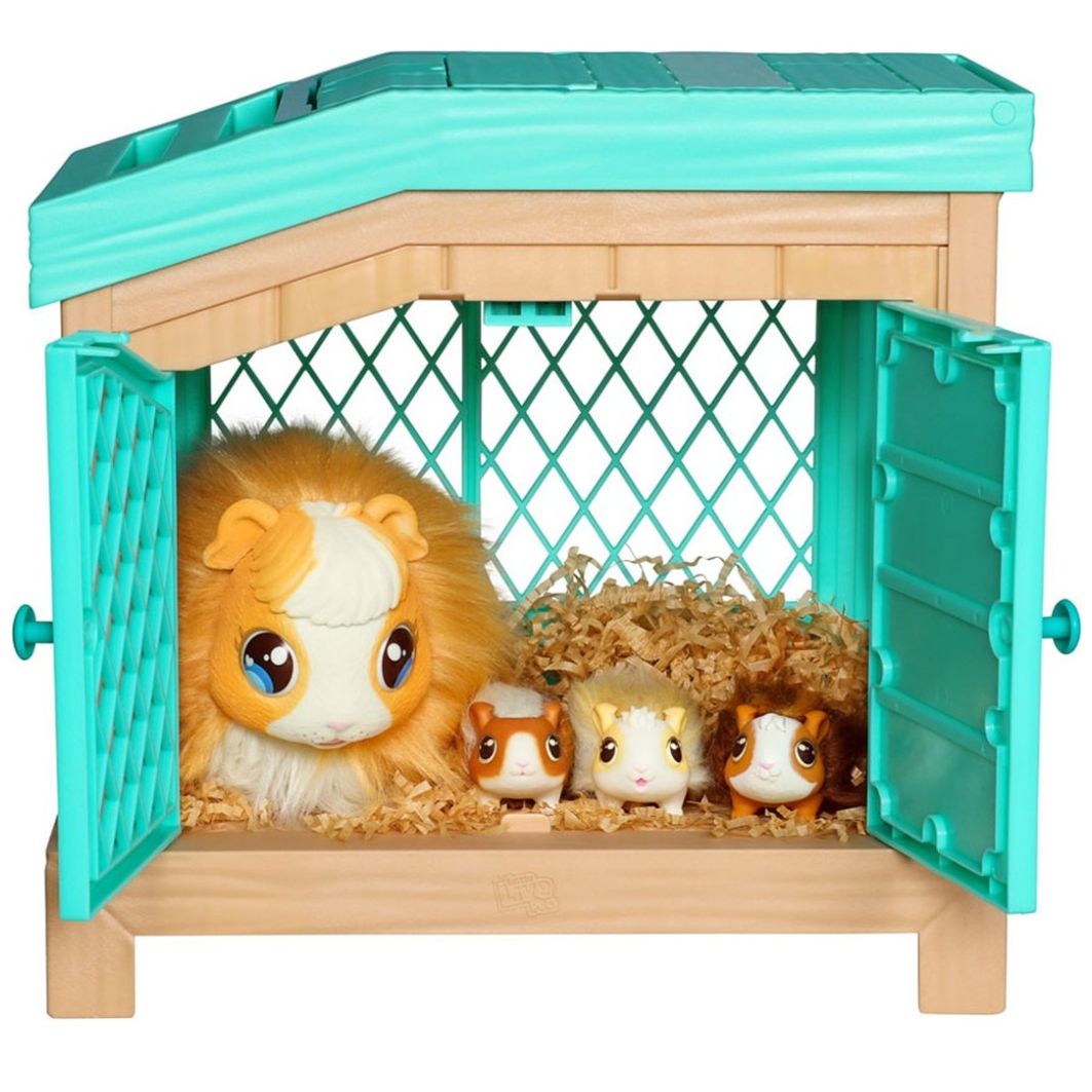 Juguete Interactivo Mamá Sorpresa