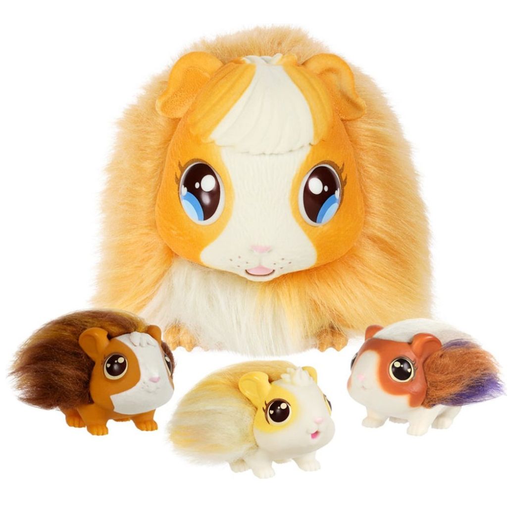 Juguete Interactivo Mamá Sorpresa