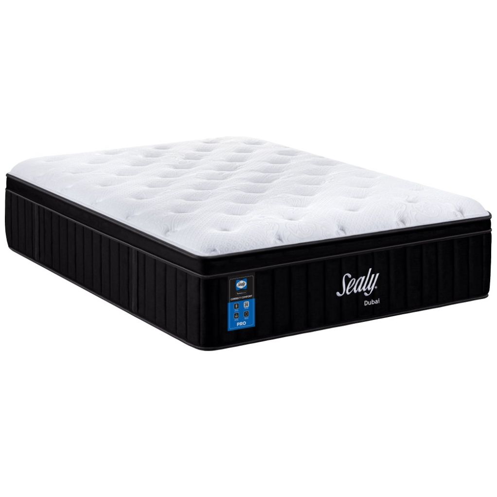 Colchón Dubái Queen Size Sealy