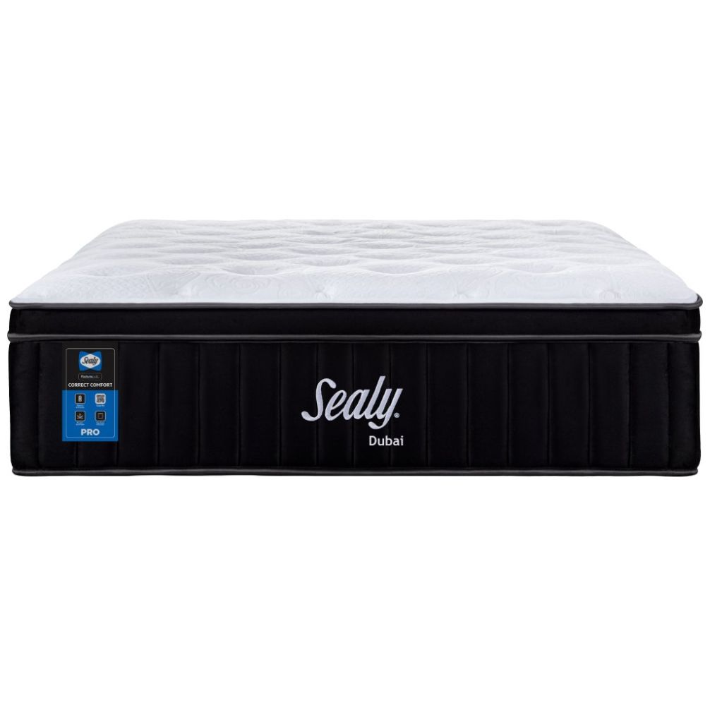 Colchón Dubái Queen Size Sealy