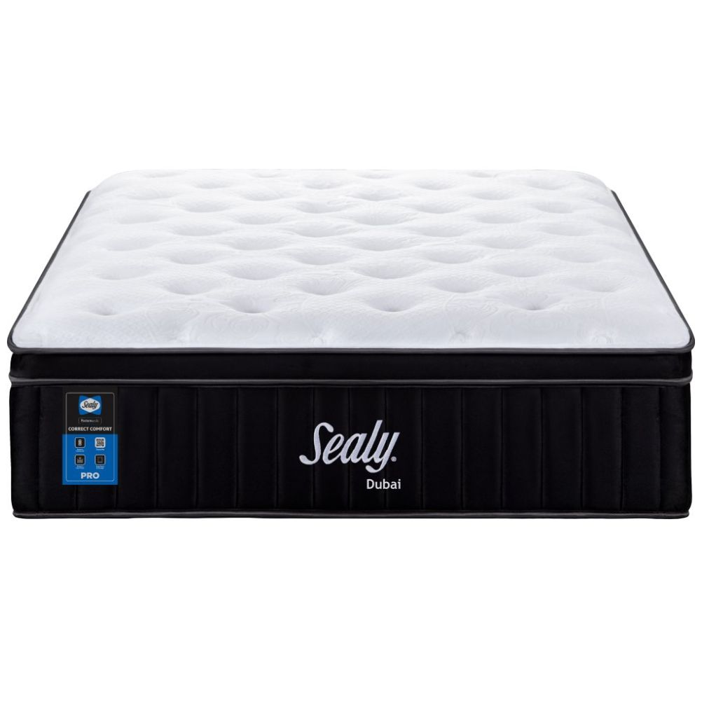 Colchón Dubái Queen Size Sealy
