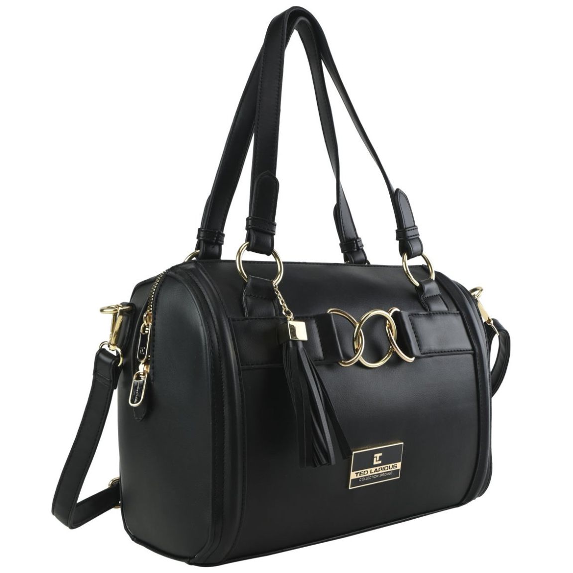 Bolsa cheap bowler cloe