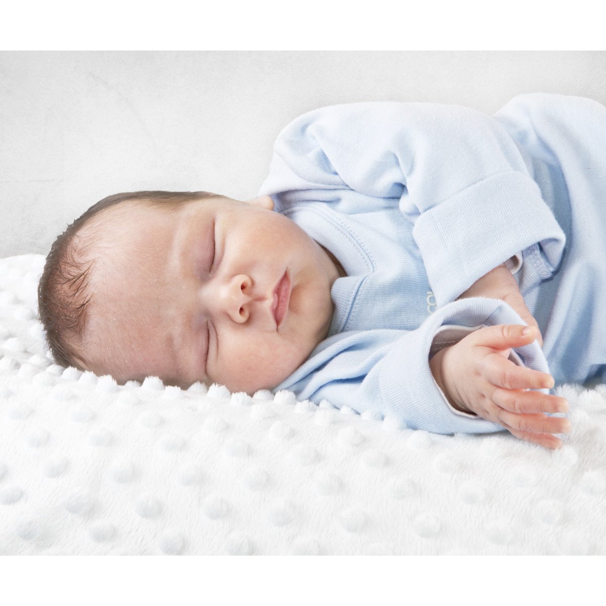 Cojín Multiusos para Lactancia Inizzi