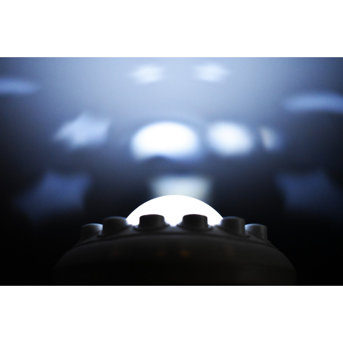 Móvil para Cuna Dream World World Infanti