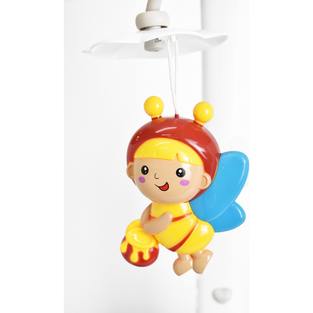 Móvil para Cuna Dream World World Infanti