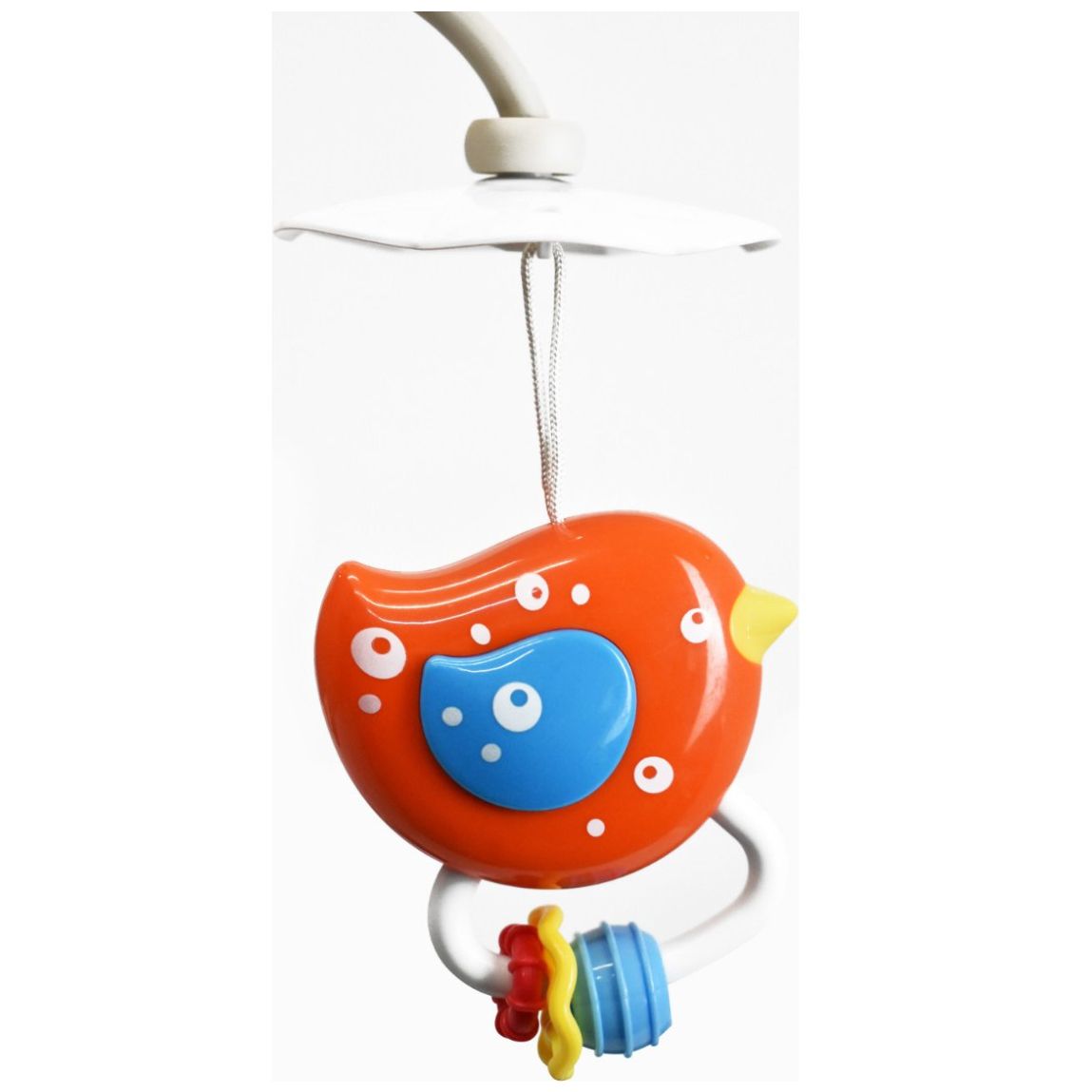 Móvil para Cuna Dream World World Infanti