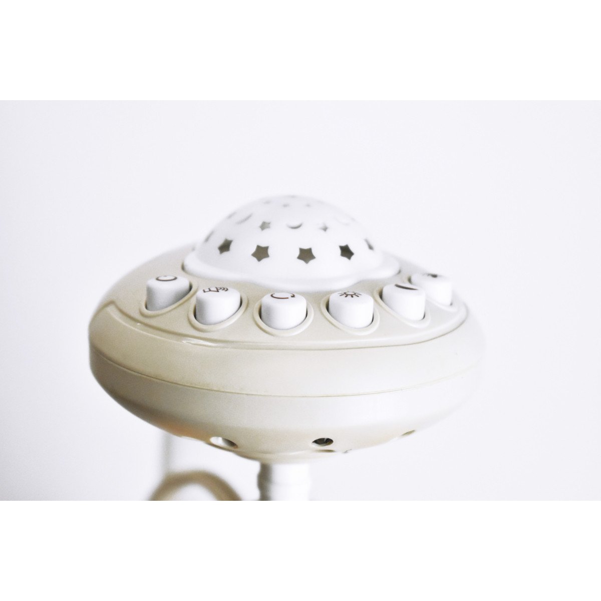 Móvil para Cuna Dream World World Infanti