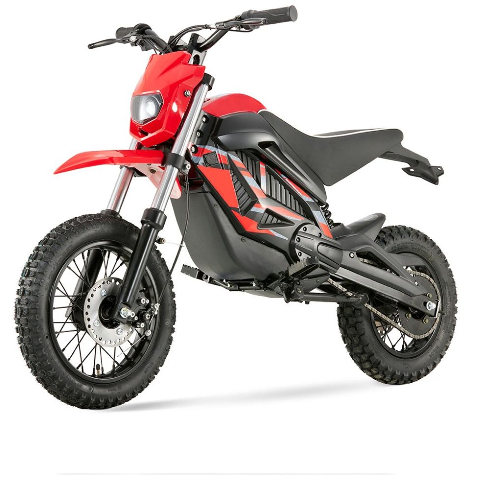 Moto Eléctrica Yadea Dirty Bike 350W