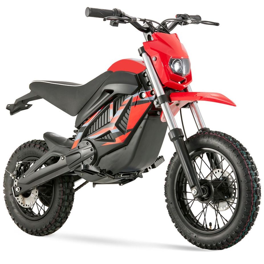 Moto Eléctrica Yadea Dirty Bike 350W