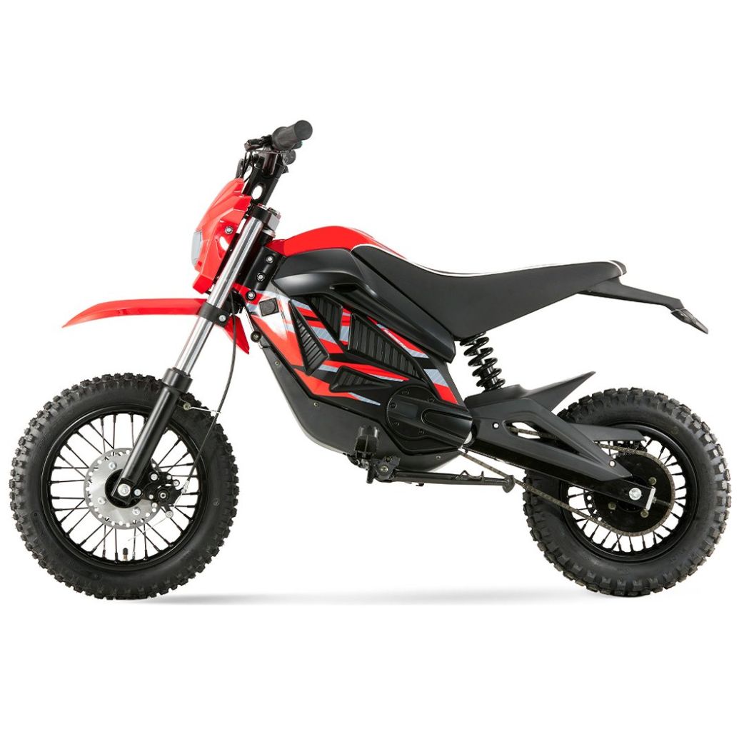 Moto Eléctrica Yadea Dirty Bike 350W