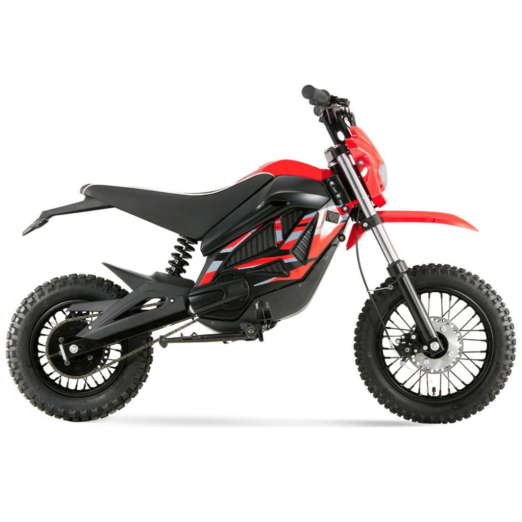 Moto Eléctrica Yadea Dirty Bike 350W