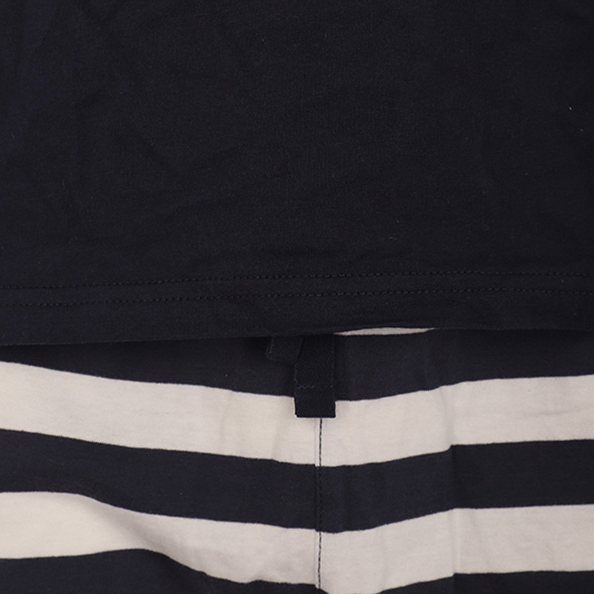 Pijama Jeanious de Navidad Muñeco Nieve para Hombre