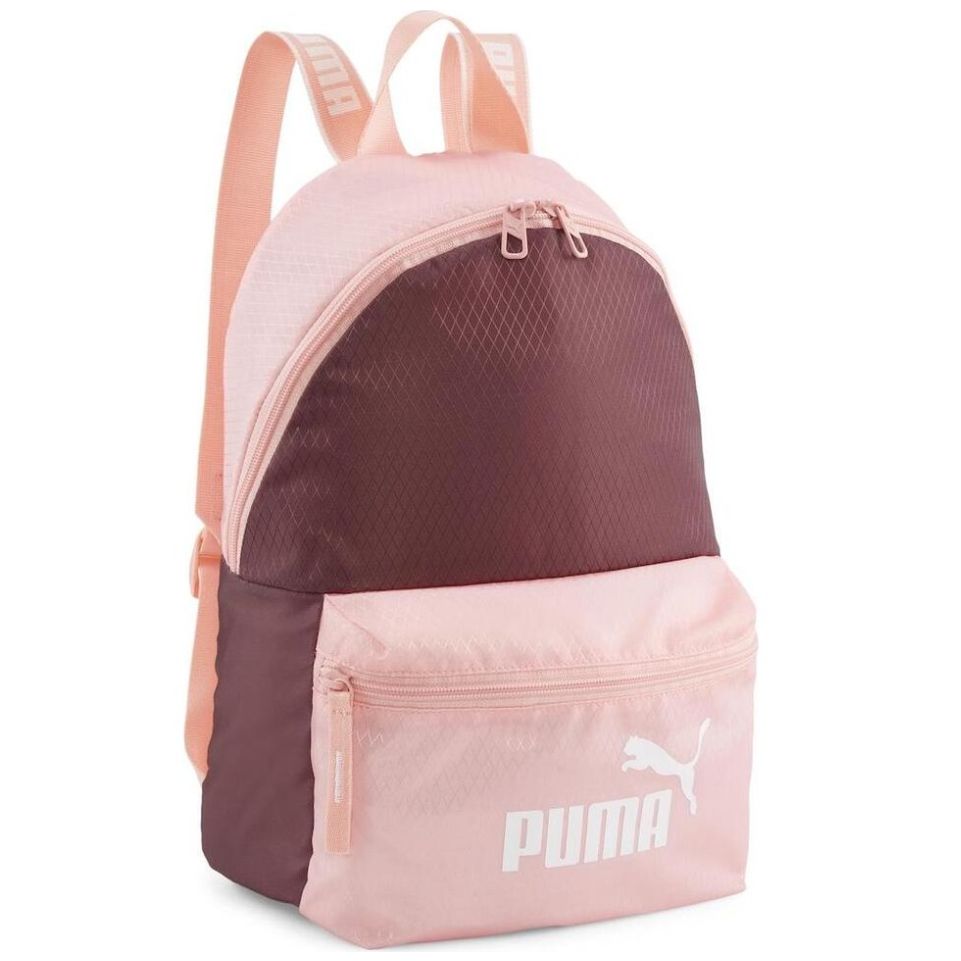 Maleta Gym Puma Rosa