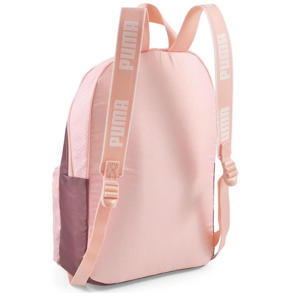 Maleta Gym Puma Rosa