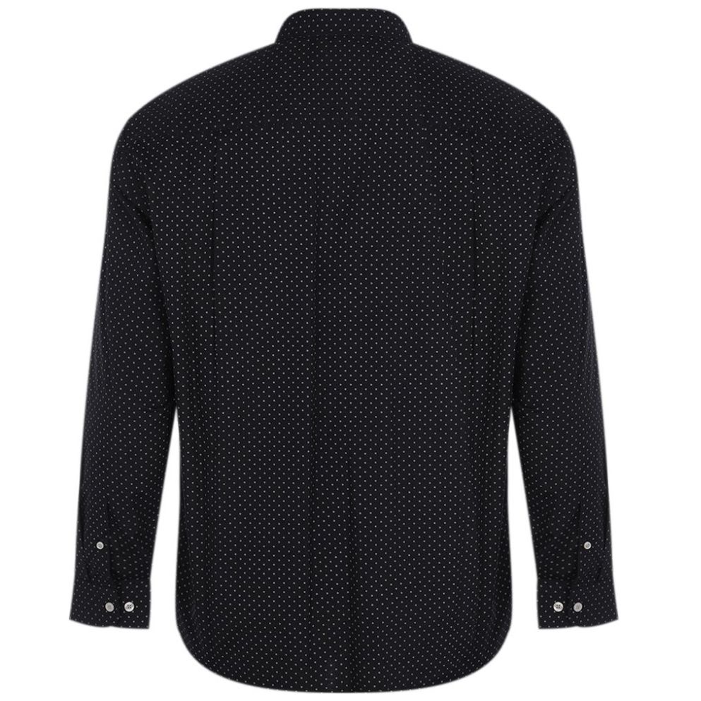 Camisa Polo Club Manga Larga para Hombre