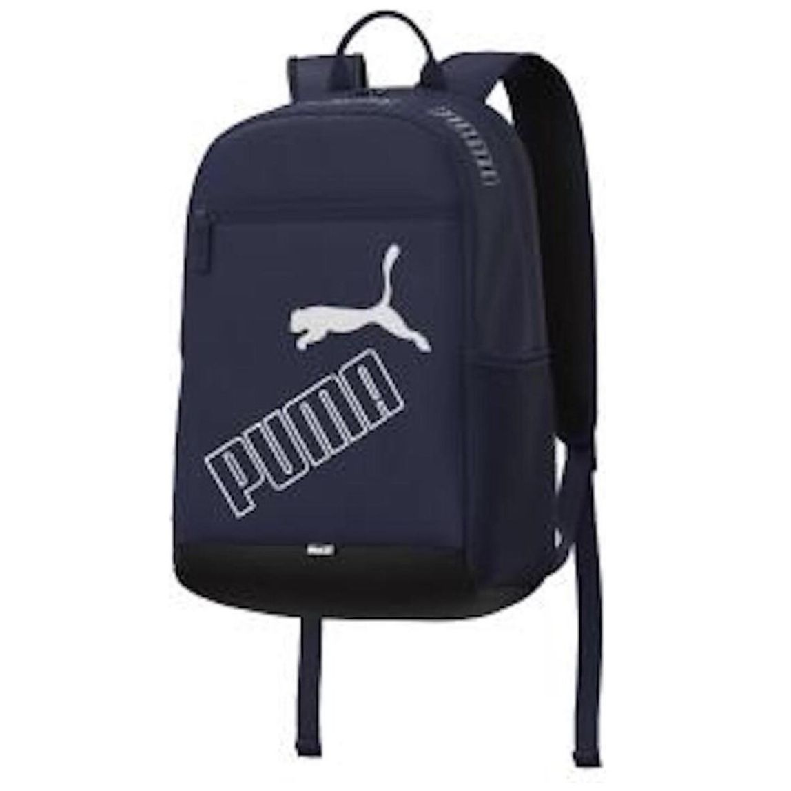 Maleta Training Puma Azul