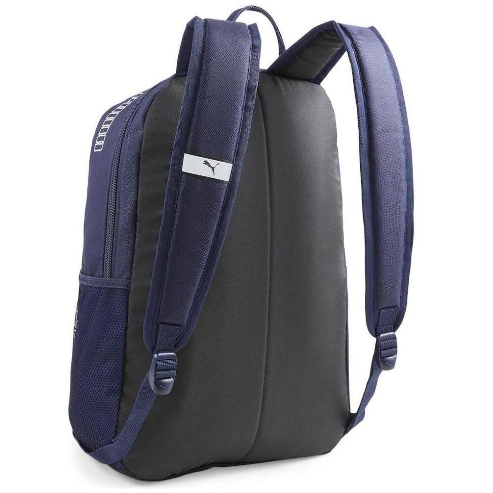 Maleta Training Puma Azul