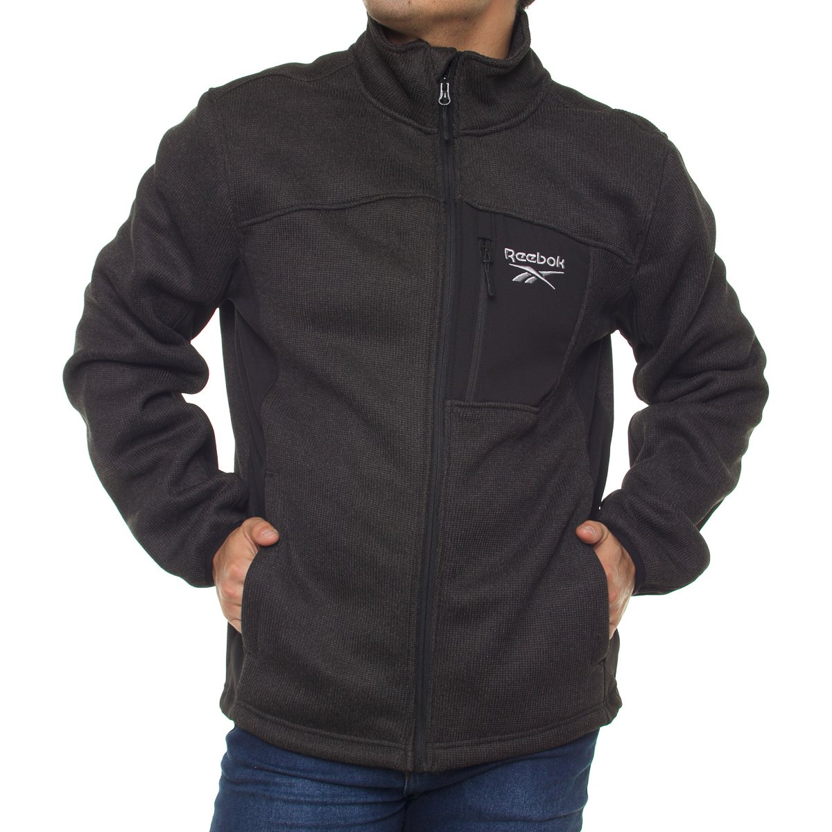 Chamarra para Hombre Reebok