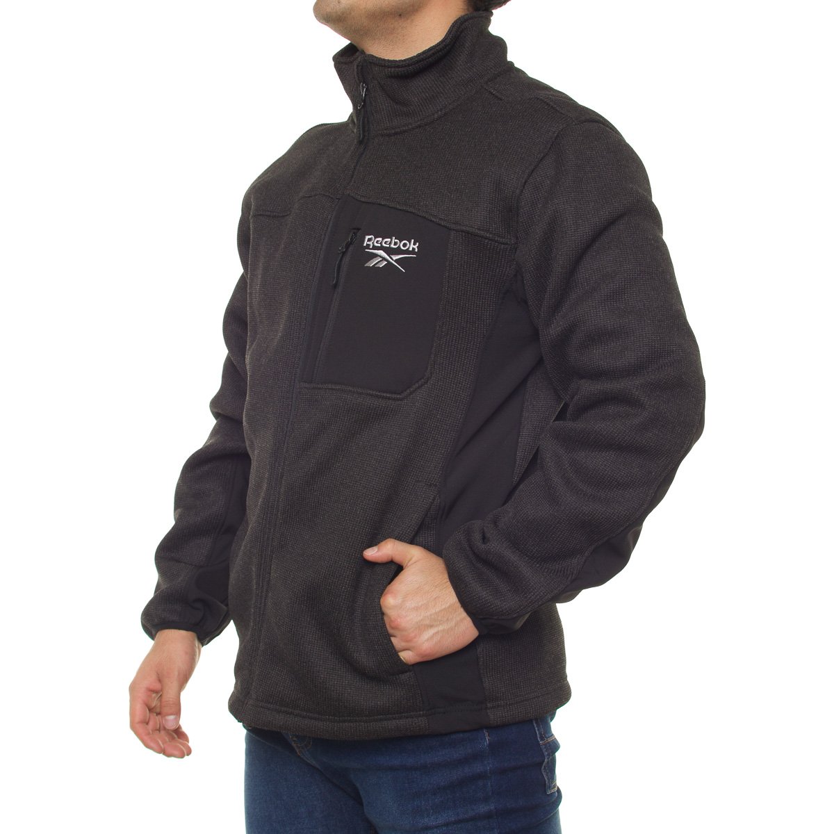 Chamarra para Hombre Reebok