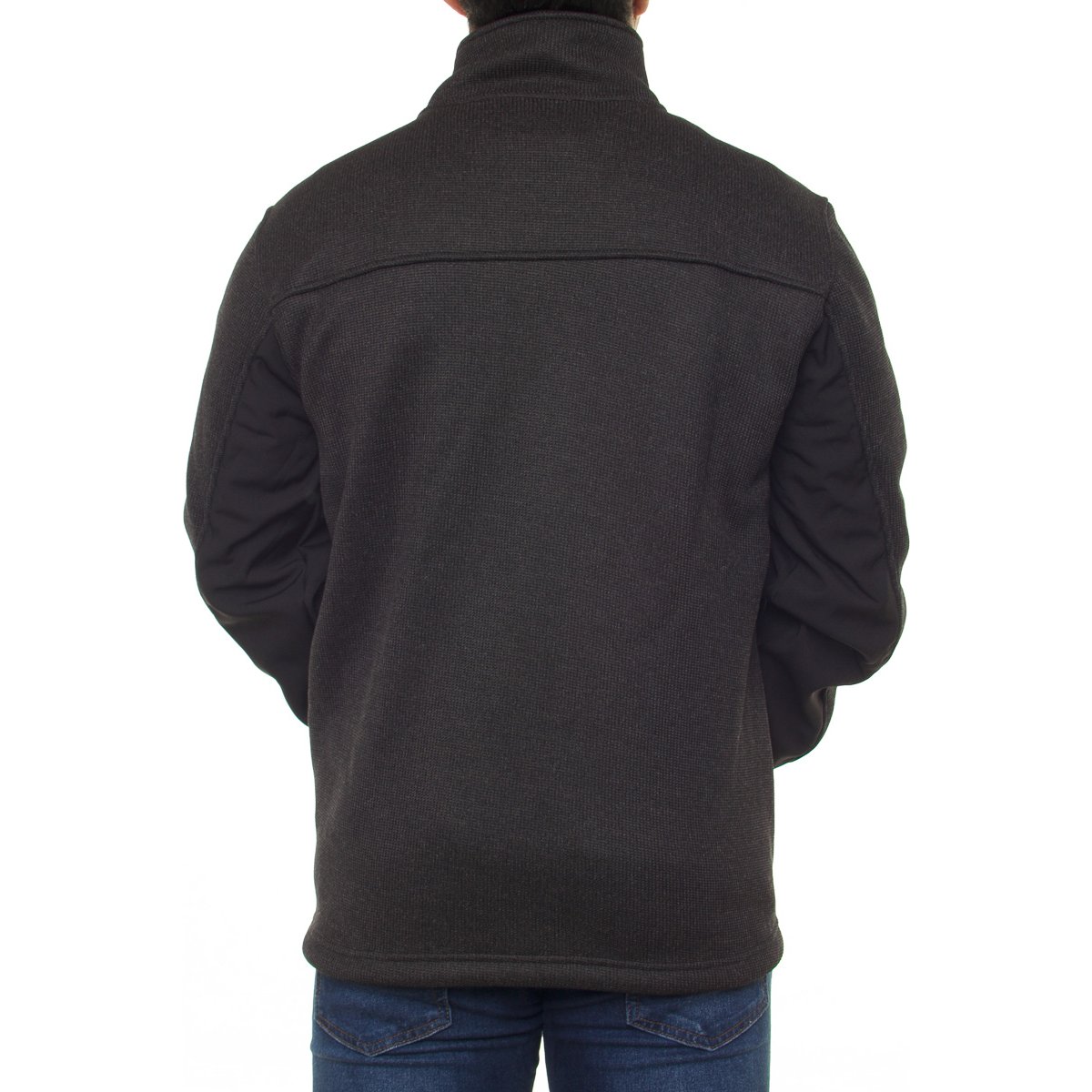 Chamarra para Hombre Reebok