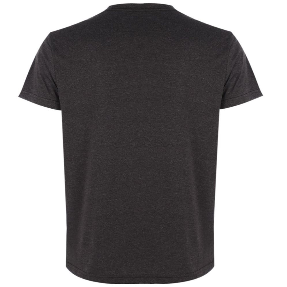 Playera Nasa Manga Corta Estampada para Hombre