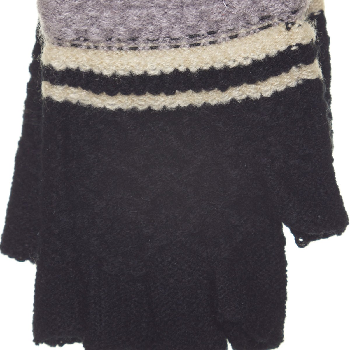 Guante  Acrilán Pespunte para Niñas Fiume